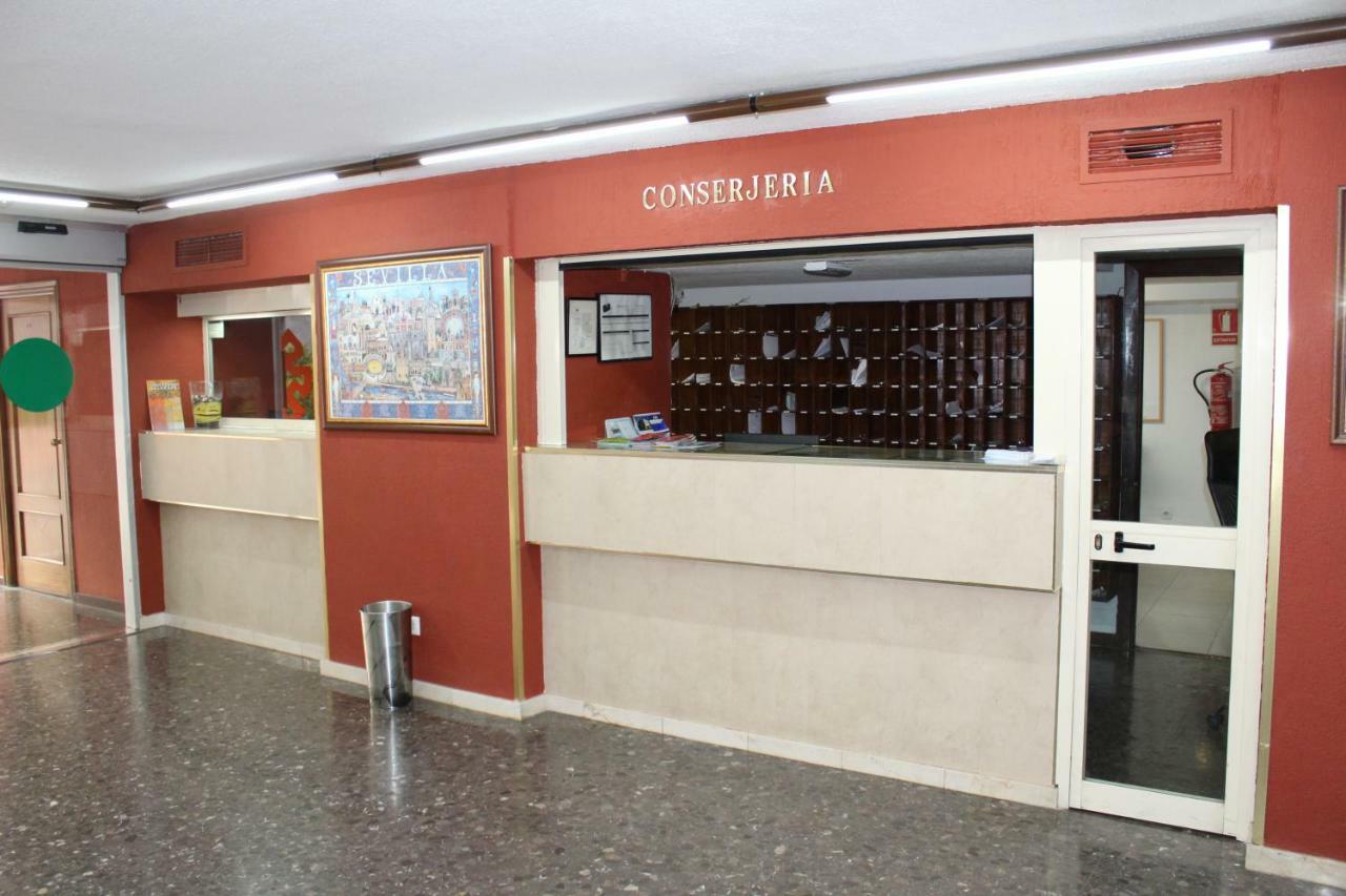 Appartement Resitur 304