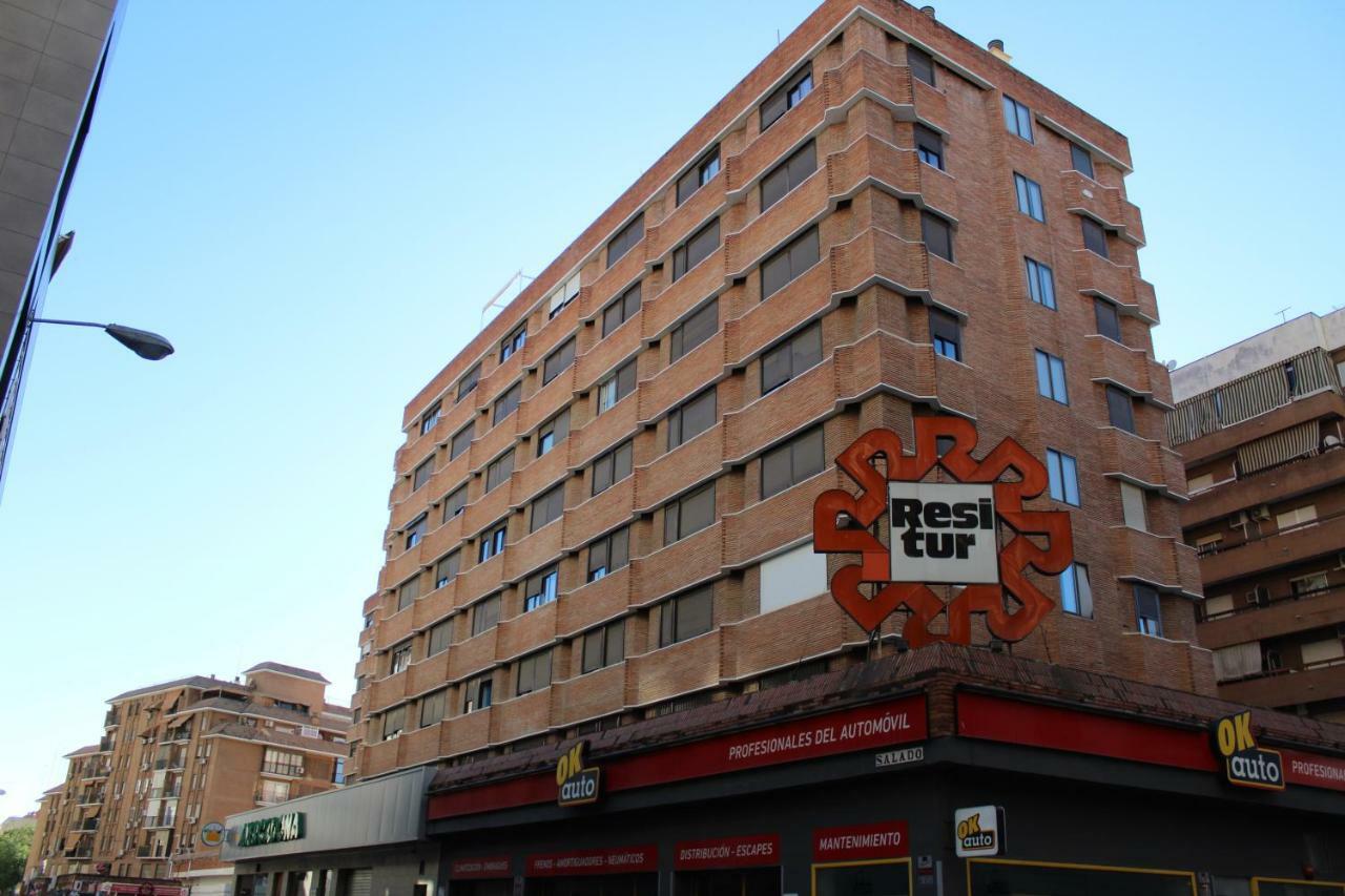 Appartement Resitur 304