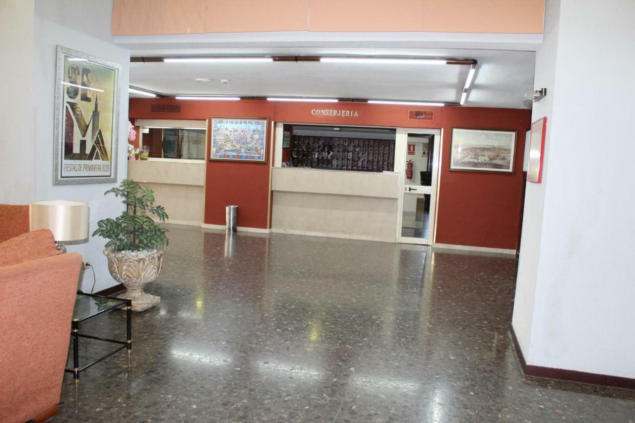 Resitur 304 Appartement *