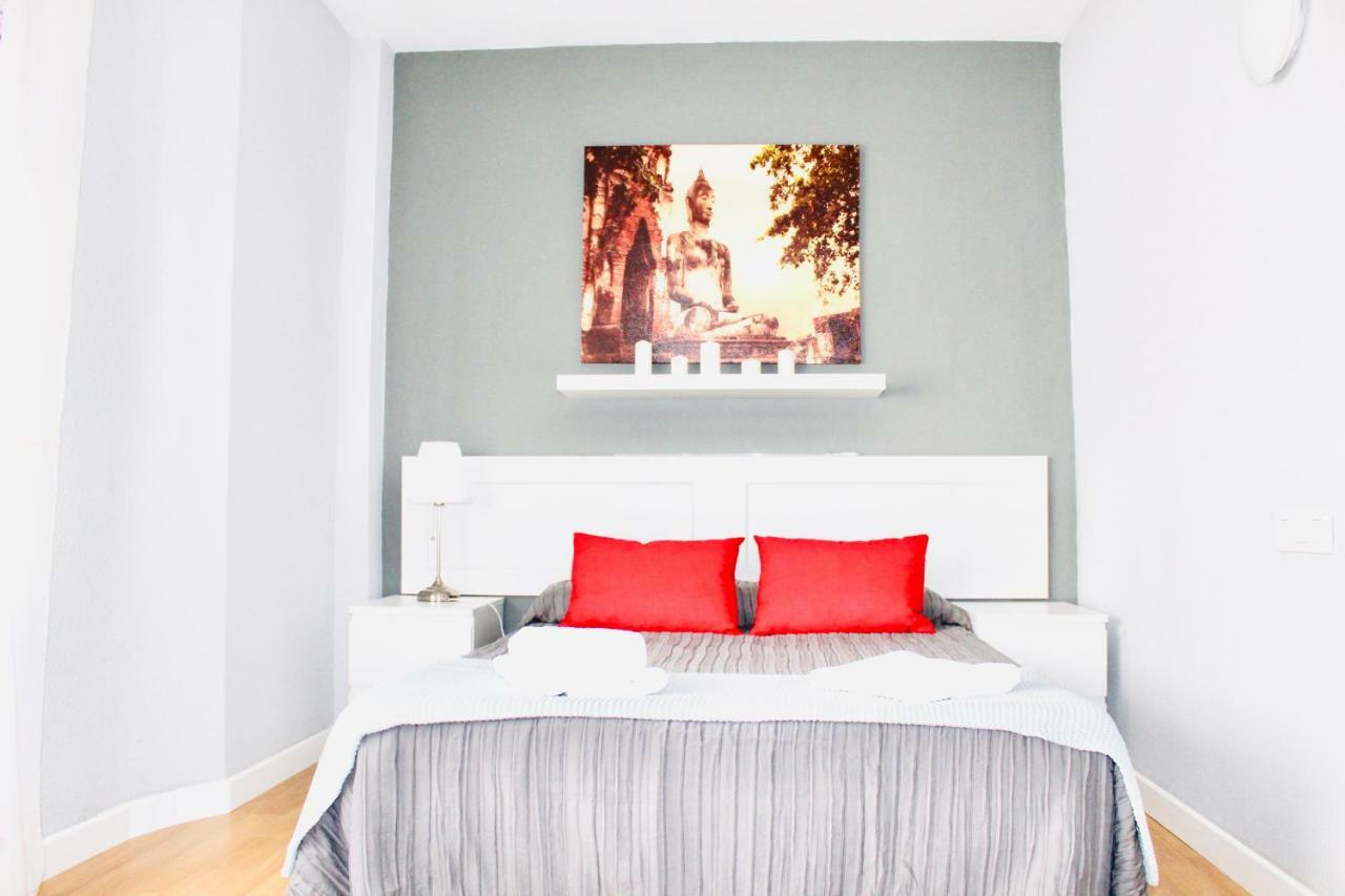 Appartement Resitur 304 *