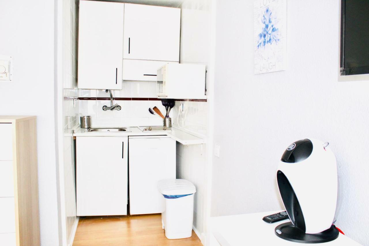 Resitur 304 Appartement
